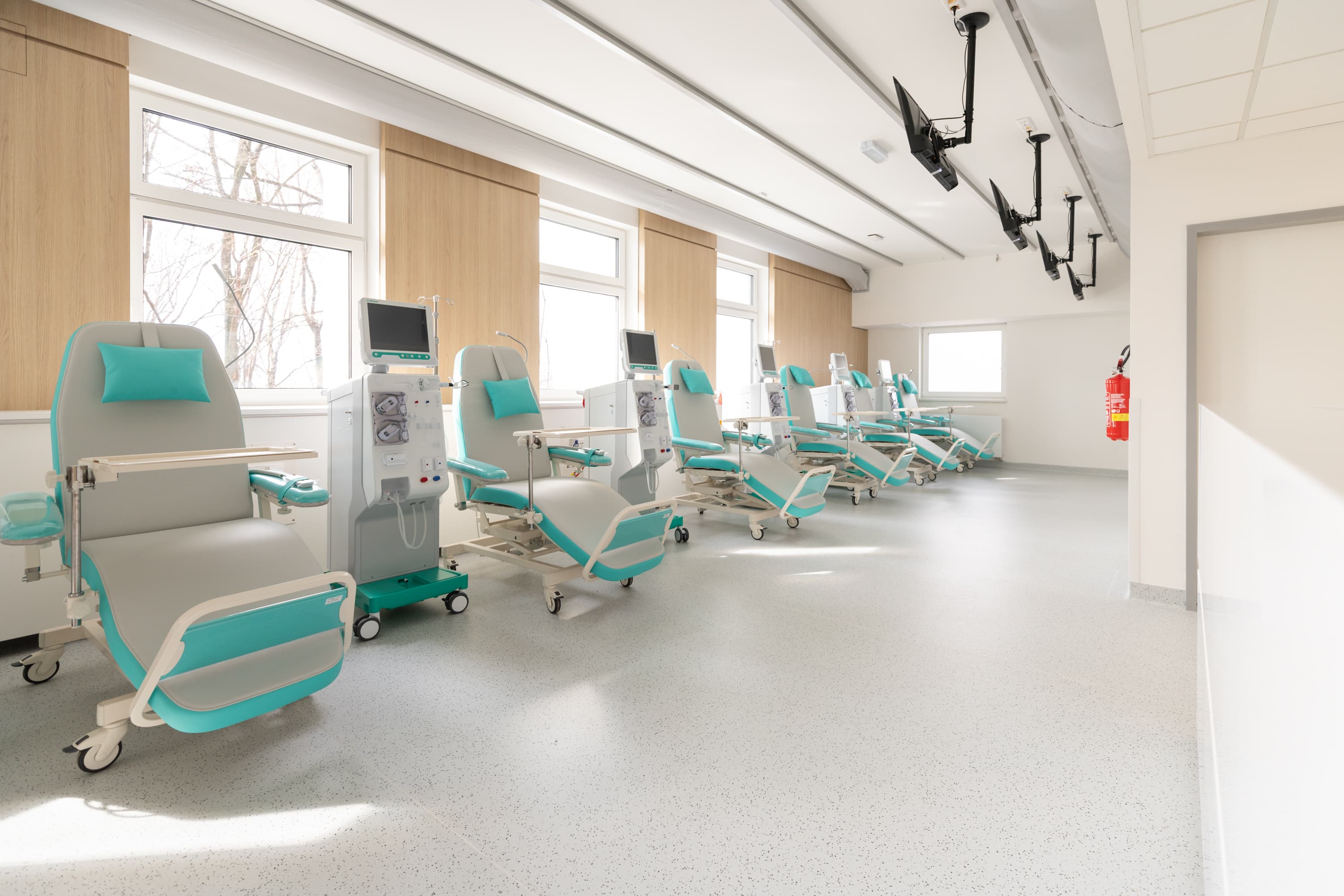 B. Braun Avitum poskytuje kvalitnú dialyzačnú starostlivosť vo všetkých svojich strediskách na Slovensku. Viac informácií nájdete na stránke jednotlivých stredísk.